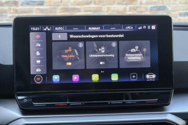 Seat Leon 1.4 TSI eHybrid PHEV FR Business Intense