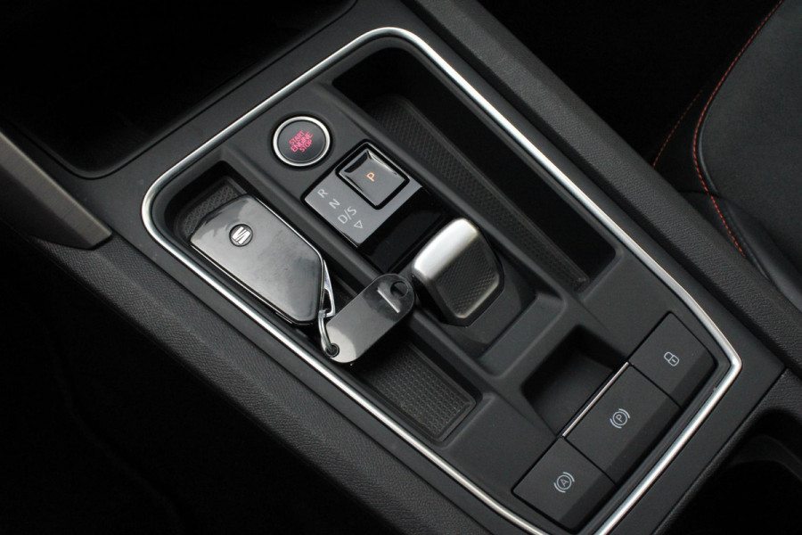 Seat Leon 1.4 TSI eHybrid PHEV FR Business Intense