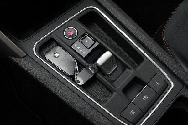 Seat Leon 1.4 TSI eHybrid PHEV FR Business Intense