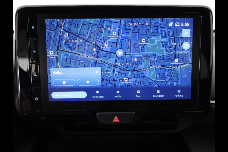 Toyota Yaris Cross 1.5 HYBRID DYNAMIC BUSINESS PLUS NAVI.GARANTIE TOT 3-2034