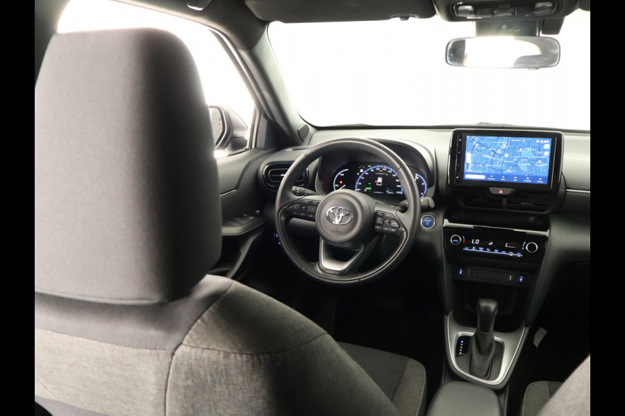 Toyota Yaris Cross 1.5 HYBRID DYNAMIC BUSINESS PLUS NAVI.GARANTIE TOT 3-2034