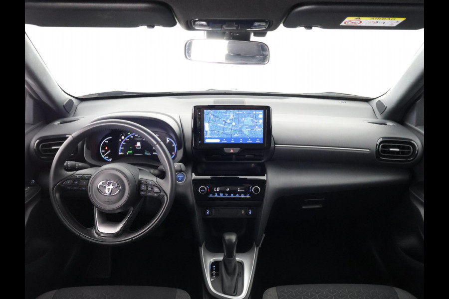 Toyota Yaris Cross 1.5 HYBRID DYNAMIC BUSINESS PLUS NAVI.GARANTIE TOT 3-2034