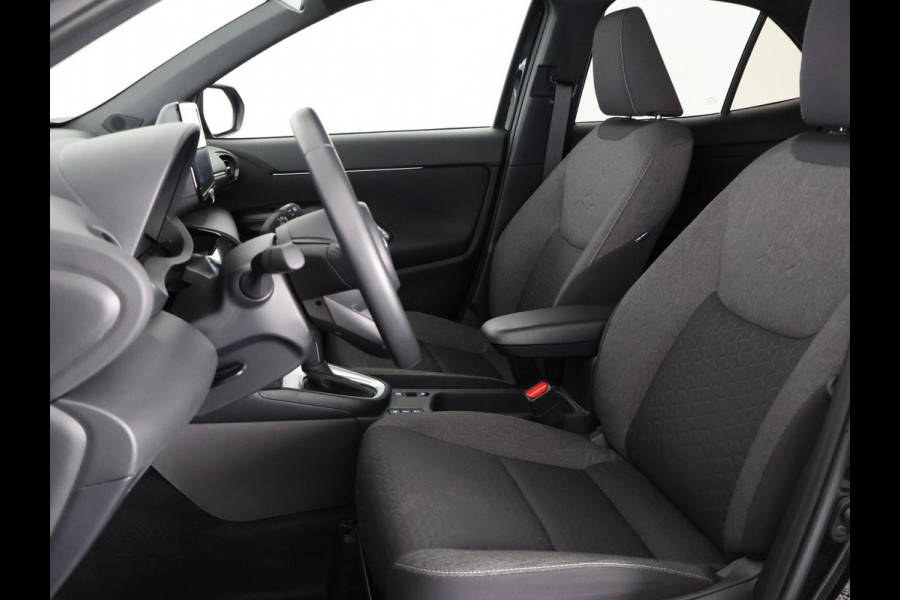 Toyota Yaris Cross 1.5 HYBRID DYNAMIC BUSINESS PLUS NAVI.GARANTIE TOT 3-2034