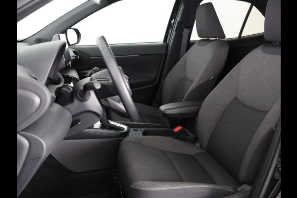 Toyota Yaris Cross 1.5 HYBRID DYNAMIC BUSINESS PLUS NAVI.GARANTIE TOT 3-2034