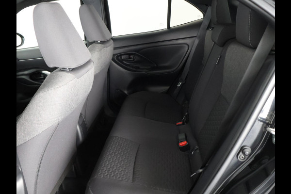 Toyota Yaris Cross 1.5 HYBRID DYNAMIC BUSINESS PLUS NAVI.GARANTIE TOT 3-2034