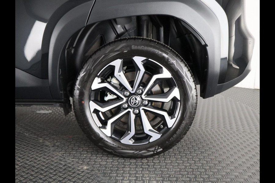 Toyota Yaris Cross 1.5 HYBRID DYNAMIC BUSINESS PLUS NAVI.GARANTIE TOT 3-2034