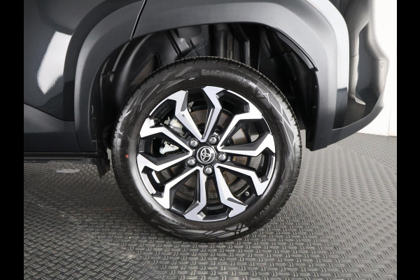 Toyota Yaris Cross 1.5 HYBRID DYNAMIC BUSINESS PLUS NAVI.GARANTIE TOT 3-2034