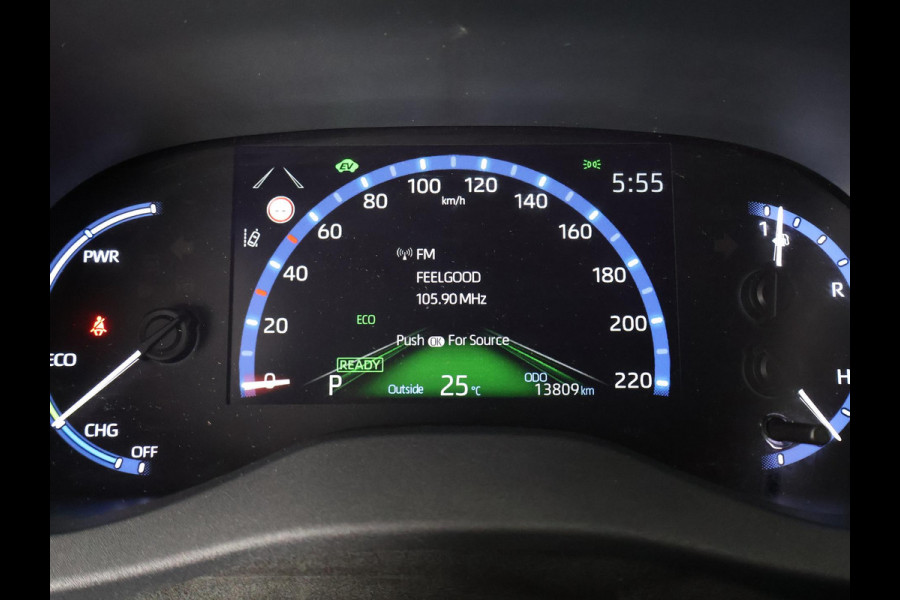 Toyota Yaris Cross 1.5 HYBRID DYNAMIC BUSINESS PLUS NAVI.GARANTIE TOT 3-2034