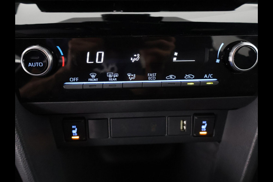 Toyota Yaris Cross 1.5 HYBRID DYNAMIC BUSINESS PLUS NAVI.GARANTIE TOT 3-2034