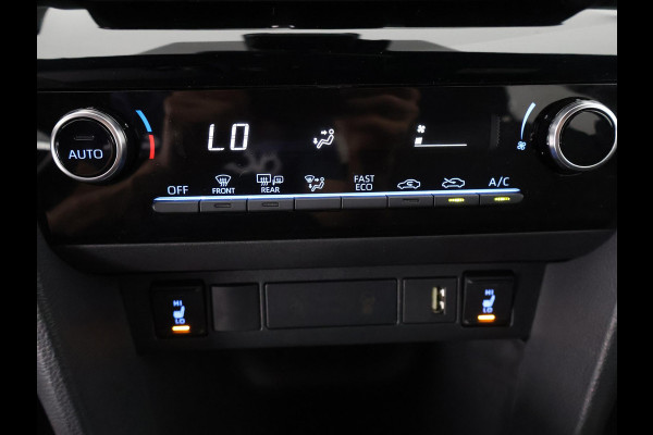 Toyota Yaris Cross 1.5 HYBRID DYNAMIC BUSINESS PLUS NAVI.GARANTIE TOT 3-2034