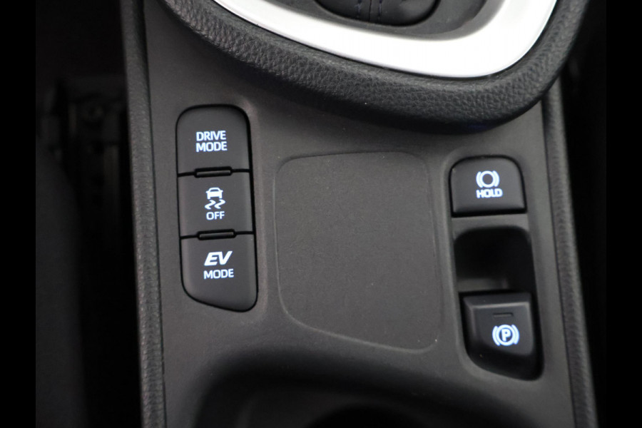 Toyota Yaris Cross 1.5 HYBRID DYNAMIC BUSINESS PLUS NAVI.GARANTIE TOT 3-2034