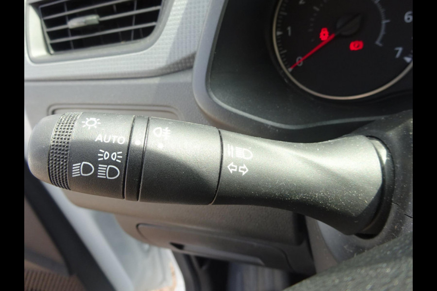 Renault Express 1.5 dCi 75 Comfort + AIRCO GROOT NAVI SCHERM SCHUIFDEUR CRUISE CONTROL