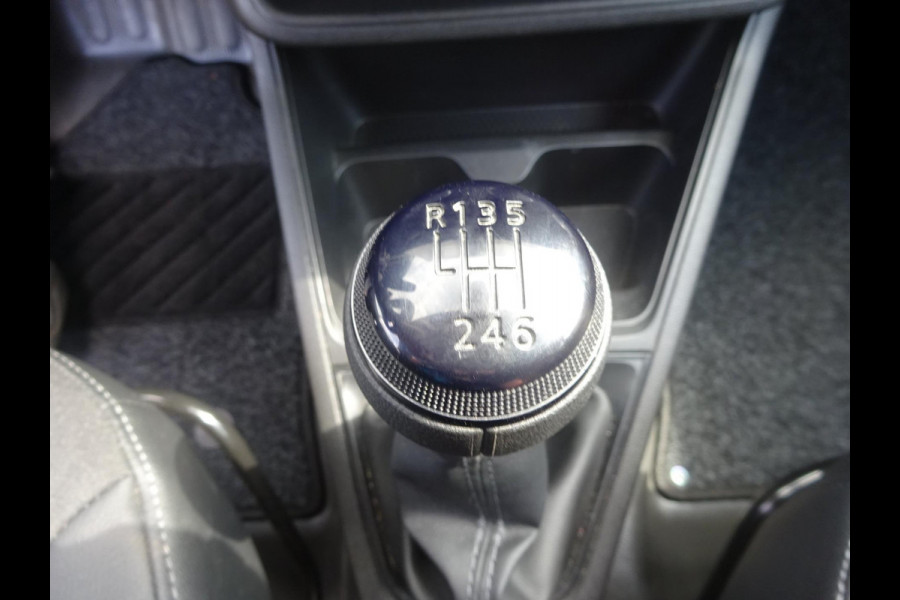 Renault Express 1.5 dCi 75 Comfort + AIRCO GROOT NAVI SCHERM SCHUIFDEUR CRUISE CONTROL