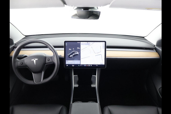 Tesla Model 3 Standard RWD Plus 60 kWh .ACCU 78%.