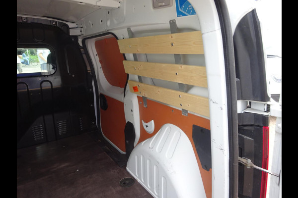 Renault Express 1.5 dCi 75 Comfort + AIRCO GROOT NAVI SCHERM SCHUIFDEUR CRUISE CONTROL