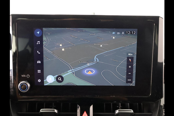 Toyota Corolla Touring Sports 1.8 HYBRID BUSINESS AUT. NAVI PDC V+A. CAMERA.LMV.APPLE/ANDROID GARANTIE TOT 6-2032 !