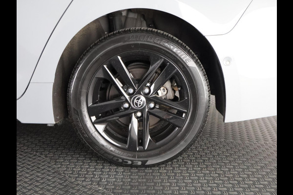 Toyota Corolla Touring Sports 1.8 HYBRID BUSINESS AUT. NAVI PDC V+A. CAMERA.LMV.APPLE/ANDROID GARANTIE TOT 6-2032 !