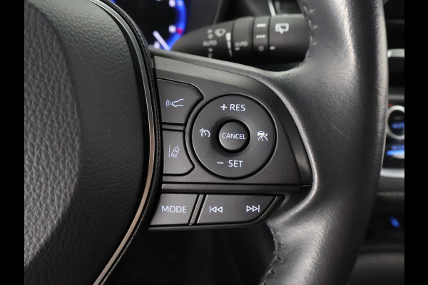 Toyota Corolla Touring Sports 1.8 HYBRID BUSINESS AUT. NAVI PDC V+A. CAMERA.LMV.APPLE/ANDROID GARANTIE TOT 6-2032 !