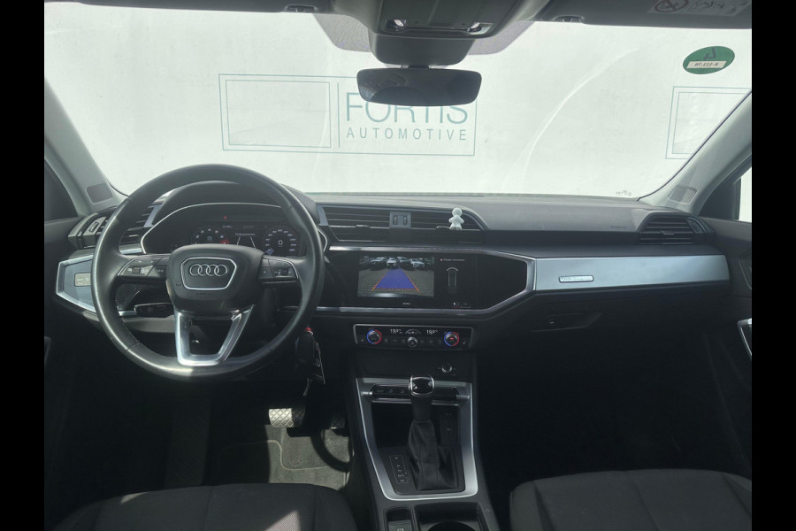 Audi Q3 Sportback 35 TFSI S Edition Virtual Cockpit | NAVI |Camera