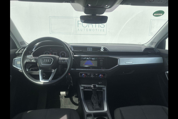 Audi Q3 Sportback 35 TFSI S Edition Virtual Cockpit | NAVI |Camera