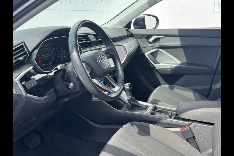 Audi Q3 Sportback 35 TFSI S Edition Virtual Cockpit | NAVI |Camera
