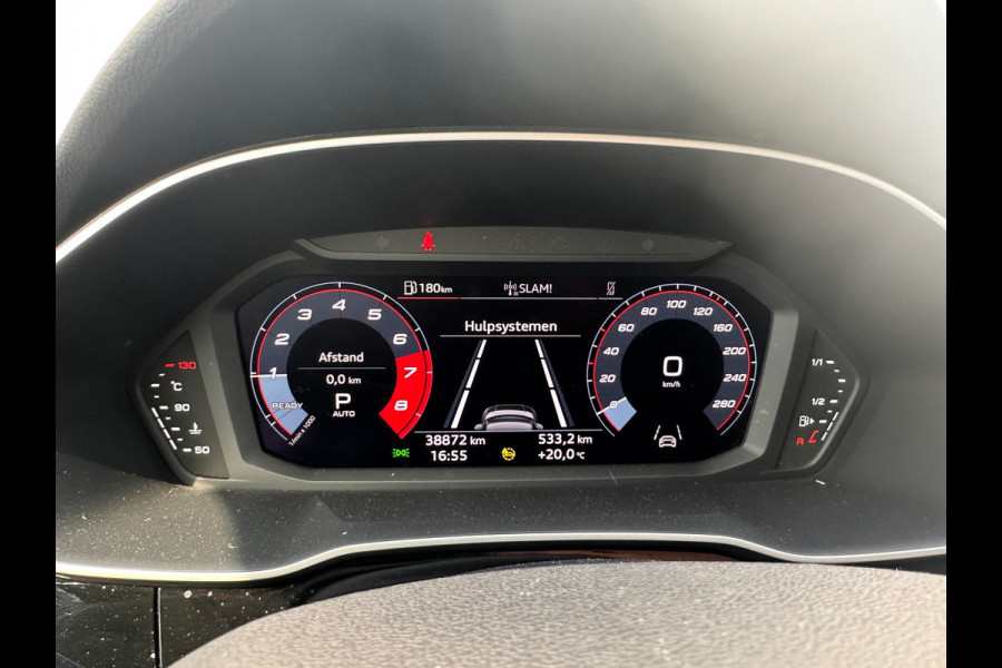 Audi Q3 Sportback 35 TFSI S Edition Virtual Cockpit | NAVI |Camera