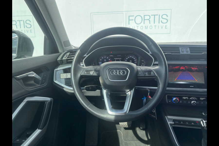 Audi Q3 Sportback 35 TFSI S Edition Virtual Cockpit | NAVI |Camera