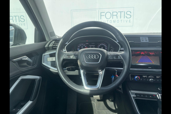 Audi Q3 Sportback 35 TFSI S Edition Virtual Cockpit | NAVI |Camera