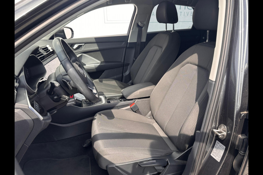 Audi Q3 Sportback 35 TFSI S Edition Virtual Cockpit | NAVI |Camera