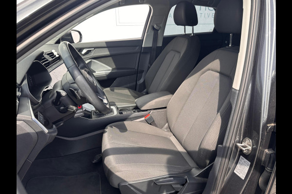Audi Q3 Sportback 35 TFSI S Edition Virtual Cockpit | NAVI |Camera