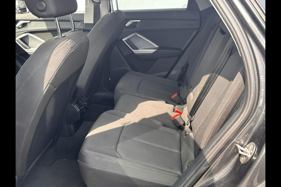 Audi Q3 Sportback 35 TFSI S Edition Virtual Cockpit | NAVI |Camera