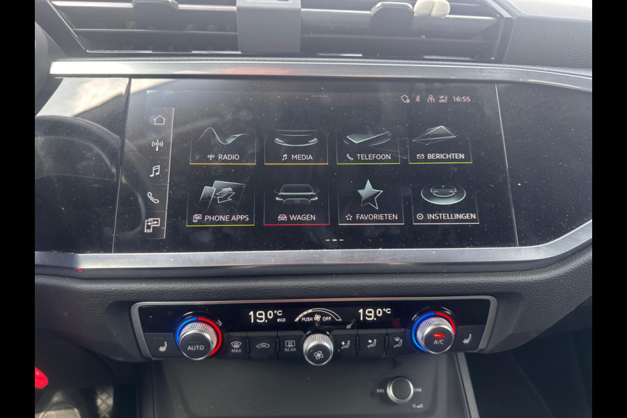 Audi Q3 Sportback 35 TFSI S Edition Virtual Cockpit | NAVI |Camera
