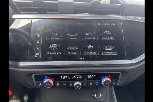 Audi Q3 Sportback 35 TFSI S Edition Virtual Cockpit | NAVI |Camera