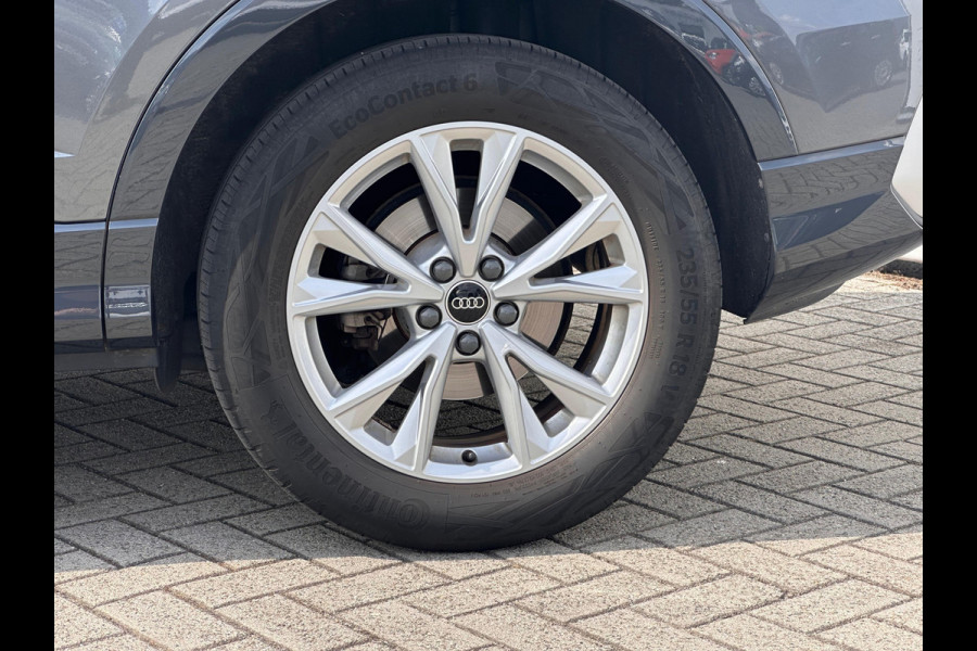 Audi Q3 Sportback 35 TFSI S Edition Virtual Cockpit | NAVI |Camera