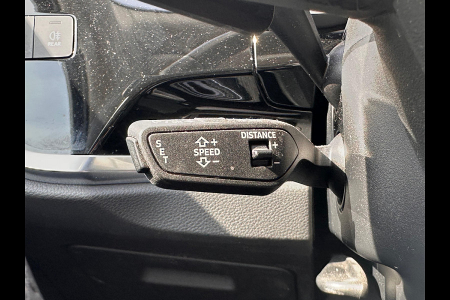 Audi Q3 Sportback 35 TFSI S Edition Virtual Cockpit | NAVI |Camera