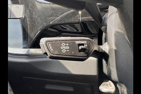Audi Q3 Sportback 35 TFSI S Edition Virtual Cockpit | NAVI |Camera