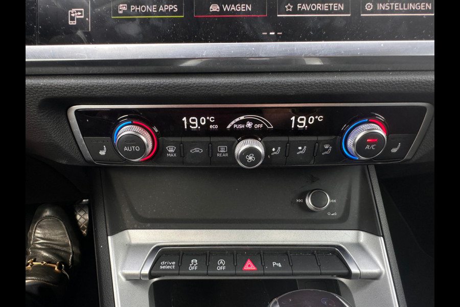 Audi Q3 Sportback 35 TFSI S Edition Virtual Cockpit | NAVI |Camera