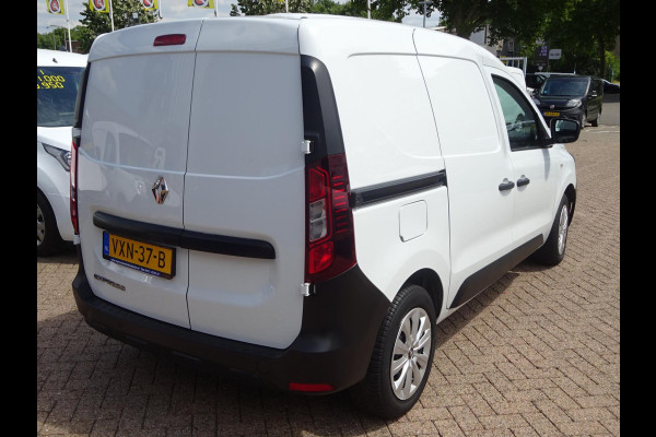 Renault Express 1.5 dCi 75 Comfort + AIRCO GROOT NAVI SCHERM SCHUIFDEUR CRUISE CONTROL