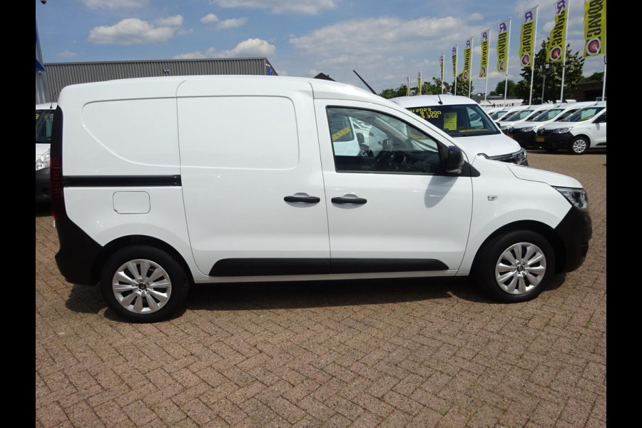 Renault Express 1.5 dCi 75 Comfort + AIRCO GROOT NAVI SCHERM SCHUIFDEUR CRUISE CONTROL