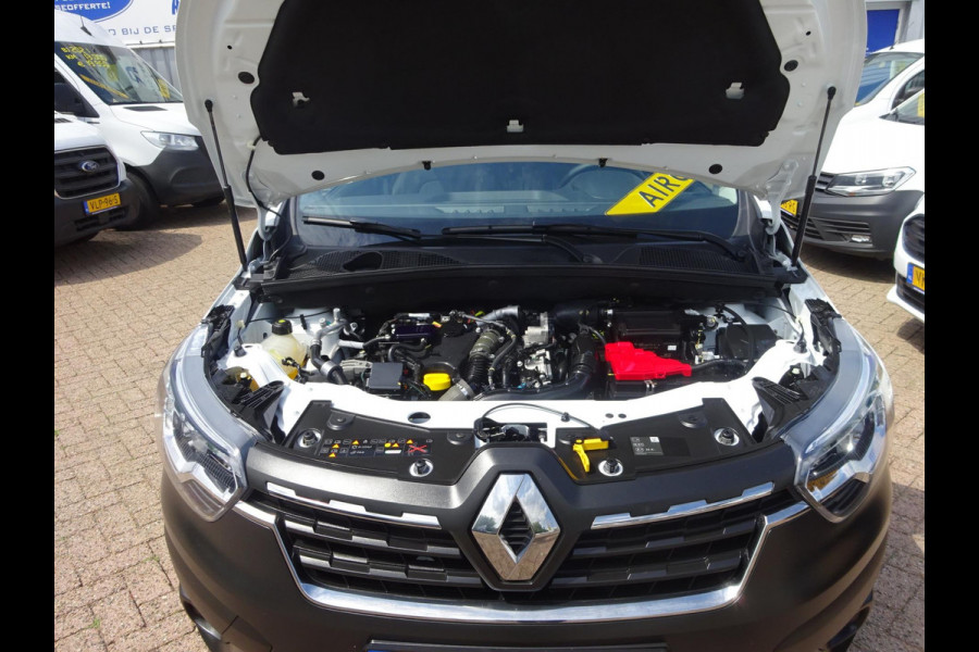 Renault Express 1.5 dCi 75 Comfort + AIRCO GROOT NAVI SCHERM SCHUIFDEUR CRUISE CONTROL