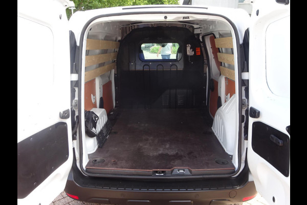 Renault Express 1.5 dCi 75 Comfort + AIRCO GROOT NAVI SCHERM SCHUIFDEUR CRUISE CONTROL