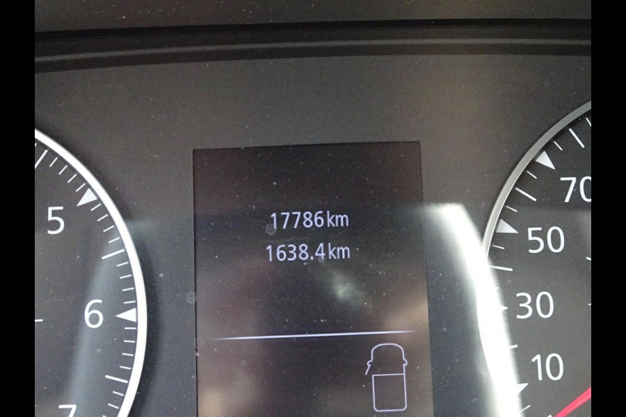 Renault Express 1.5 dCi 75 Comfort + AIRCO GROOT NAVI SCHERM SCHUIFDEUR CRUISE CONTROL