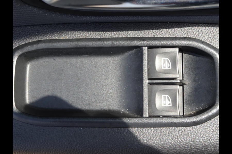 Renault Express 1.5 dCi 75 Comfort + AIRCO GROOT NAVI SCHERM SCHUIFDEUR CRUISE CONTROL