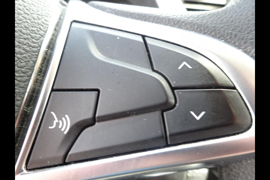 Renault Express 1.5 dCi 75 Comfort + AIRCO GROOT NAVI SCHERM SCHUIFDEUR CRUISE CONTROL