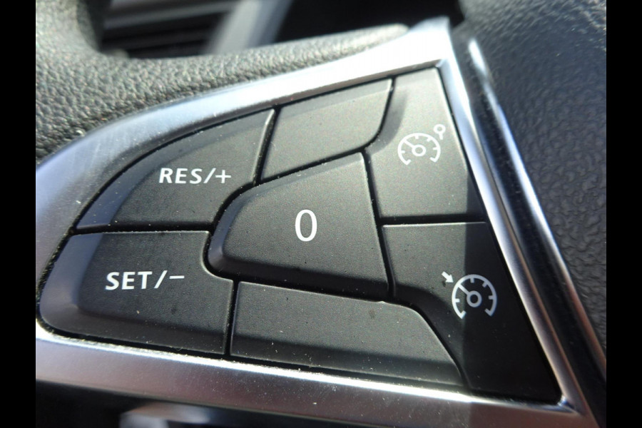 Renault Express 1.5 dCi 75 Comfort + AIRCO GROOT NAVI SCHERM SCHUIFDEUR CRUISE CONTROL