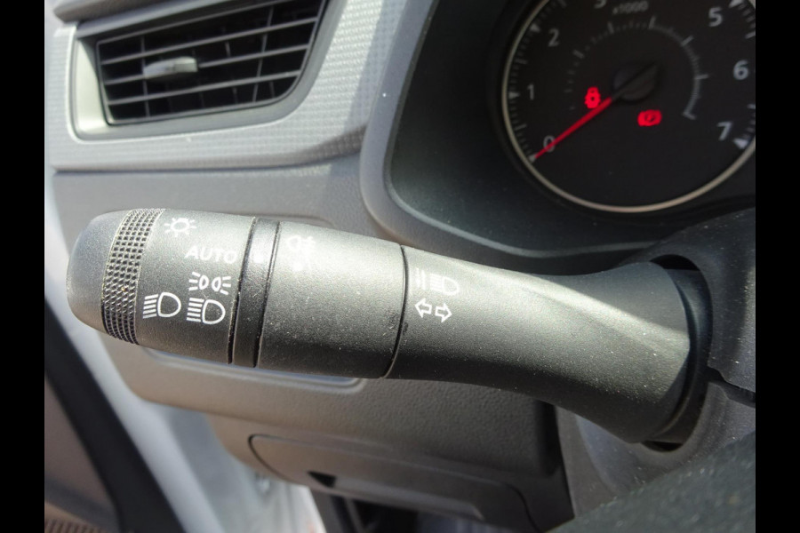 Renault Express 1.5 dCi 75 Comfort + AIRCO GROOT NAVI SCHERM SCHUIFDEUR CRUISE CONTROL