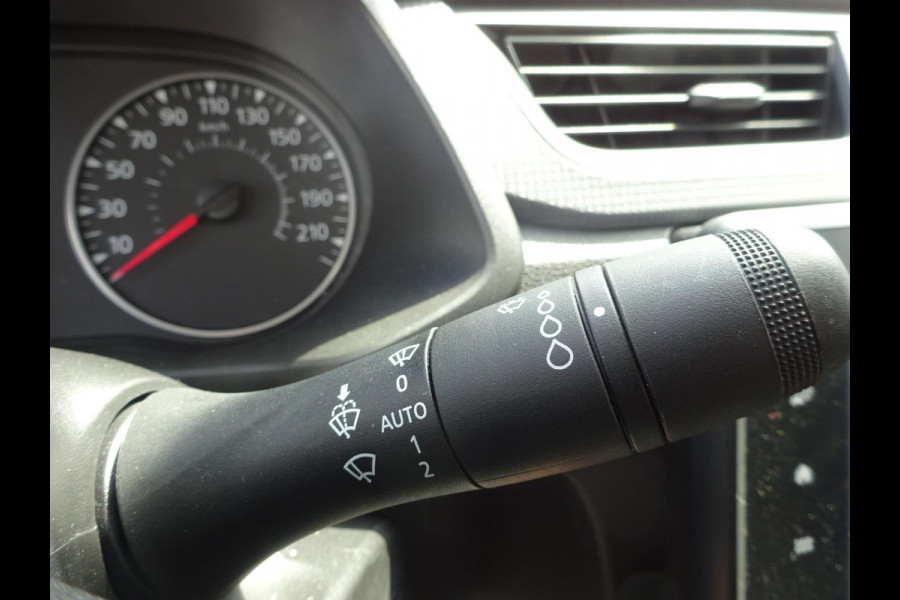Renault Express 1.5 dCi 75 Comfort + AIRCO GROOT NAVI SCHERM SCHUIFDEUR CRUISE CONTROL