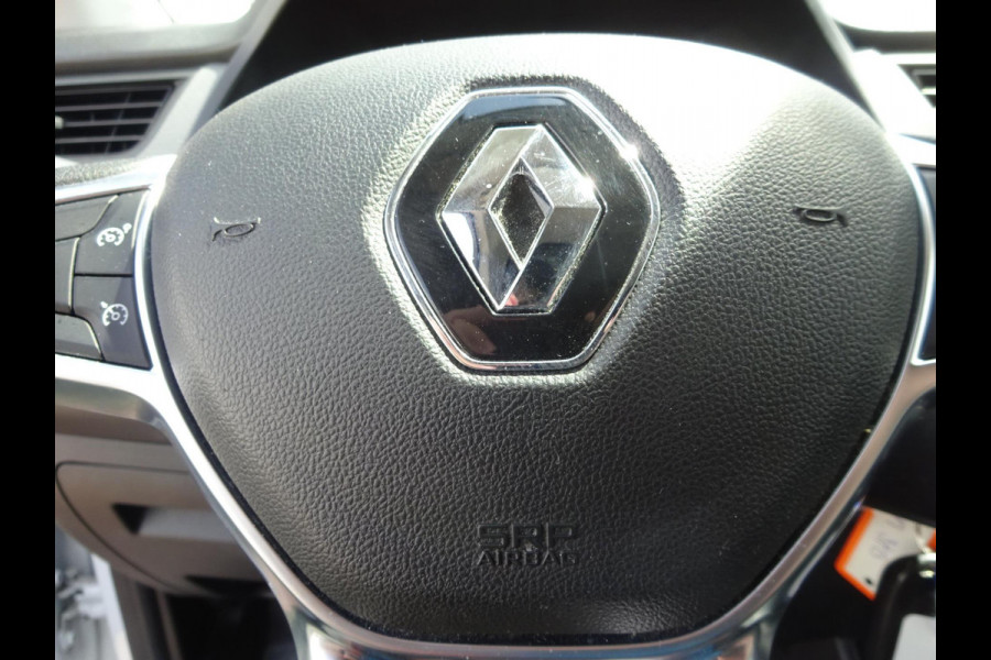Renault Express 1.5 dCi 75 Comfort + AIRCO GROOT NAVI SCHERM SCHUIFDEUR CRUISE CONTROL