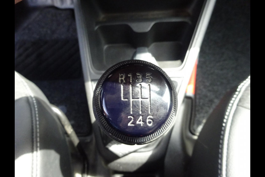 Renault Express 1.5 dCi 75 Comfort + AIRCO GROOT NAVI SCHERM SCHUIFDEUR CRUISE CONTROL