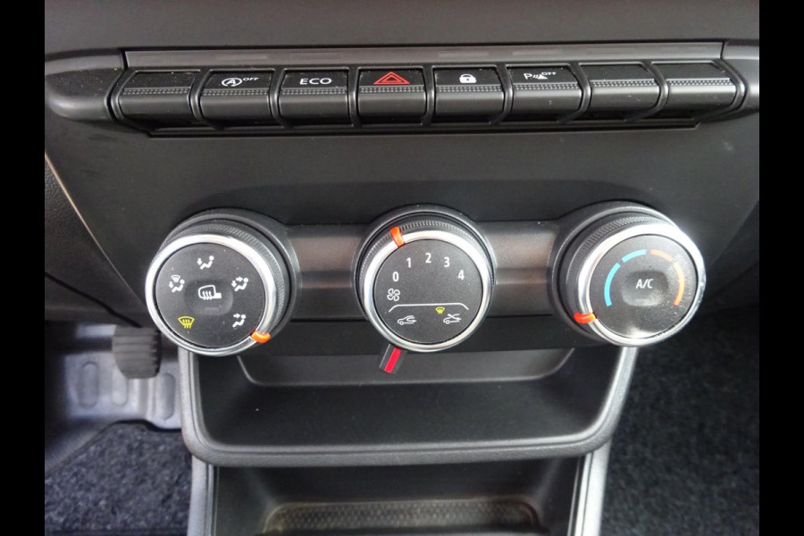 Renault Express 1.5 dCi 75 Comfort + AIRCO GROOT NAVI SCHERM SCHUIFDEUR CRUISE CONTROL